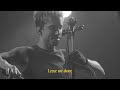 Daniel Seavey - Leave Me Alone (Official Lyric Video)