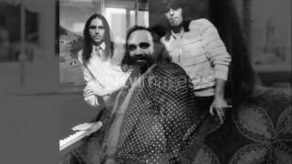 Demis Roussos - Le Peintre Des Etoiles