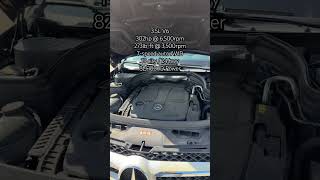 Engine Specs 2013 Mercedes Benz Glk 350