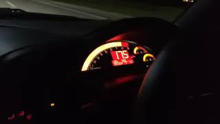 S2000 Hondata road tuning