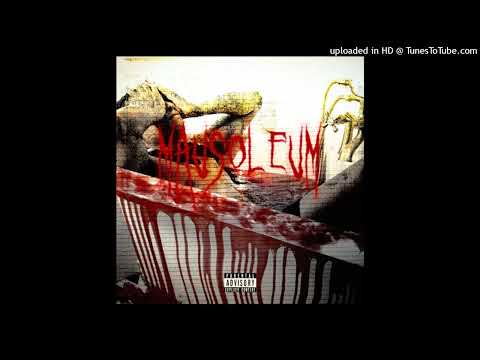 OmenXIII - Mausoleum