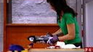 I Am Done | Craft Wars