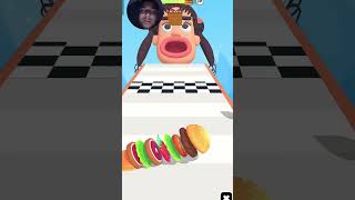 yah mirchi khati aur mar Gaya yah dekho #viral #games #gaming #gameplay