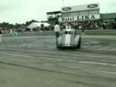 العربة الطائشة Wmv