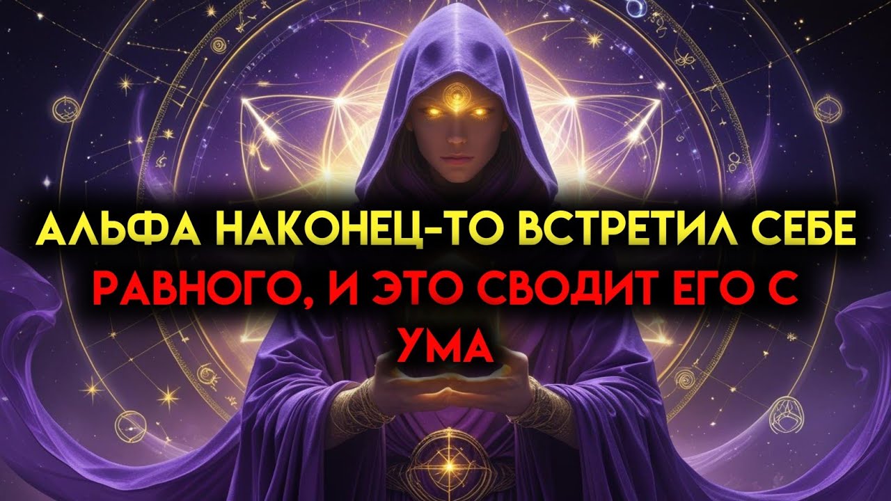 ОН ВСЕМИ РУКОВОДИТ... КРОМЕ ТЕБЯ — И ВСЕ ЭТО ЗАМЕЧАЮТ