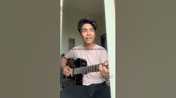Thumbnail of Nobody gets me (cover)