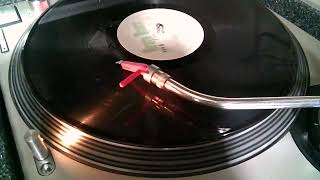 1995 Devolution - Noh (LP Bravo Dance Vol 10 ZBD 08)