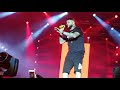 Farruko Cositas que haciamos en vivo (Aruba)