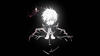 Gojo Vs Sukuna Day One Of Editing Like Drago2149