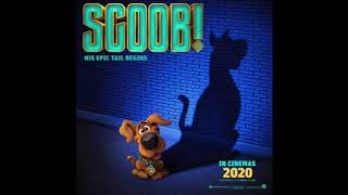 Without You - Avicci ft. Sandro Cavazza HD (SCOOB! Soundtrack)