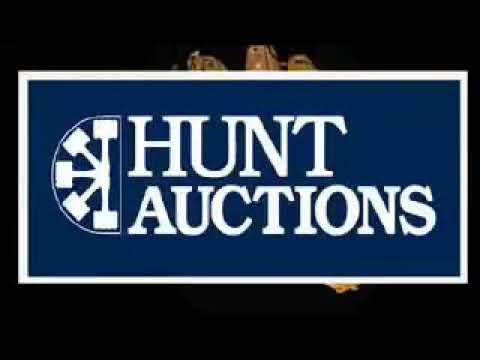 Hunt Auctions, LLC