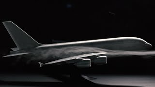 From Concept Model to Passenger Airplane - Ultimaker: 3D Printing Promo