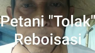 Kenangan Manis di Gunung Balak Lampung Tengah