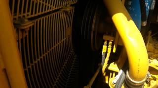 Cat D9N 57