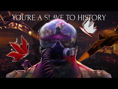 Project Wingman - When Fans Do It Themselves