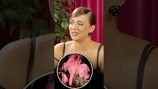 КАРИНА МУРАШКИНА О ПОЦЕЛУЕ КРИДА С ЛЕРОЙ 🤭#ЕгорКрид #Крид