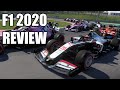 F1 2020 Review - The Final Verdict