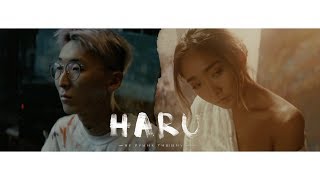 Смотреть клип Haru - Не Руинь Тишину (Official Video)