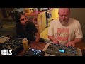 Elektron Octatrack Review from CBLS