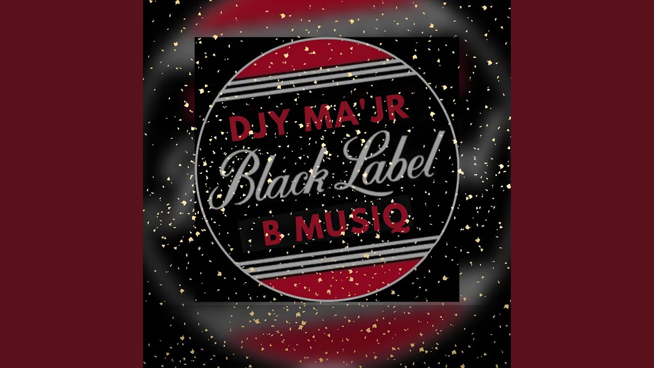 Watch Black Label on YouTube Watch Black Label on YouTube