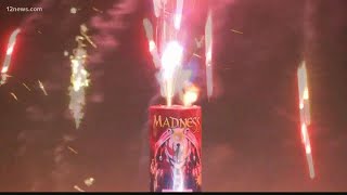Fireworks safety in Arizona extra important this year