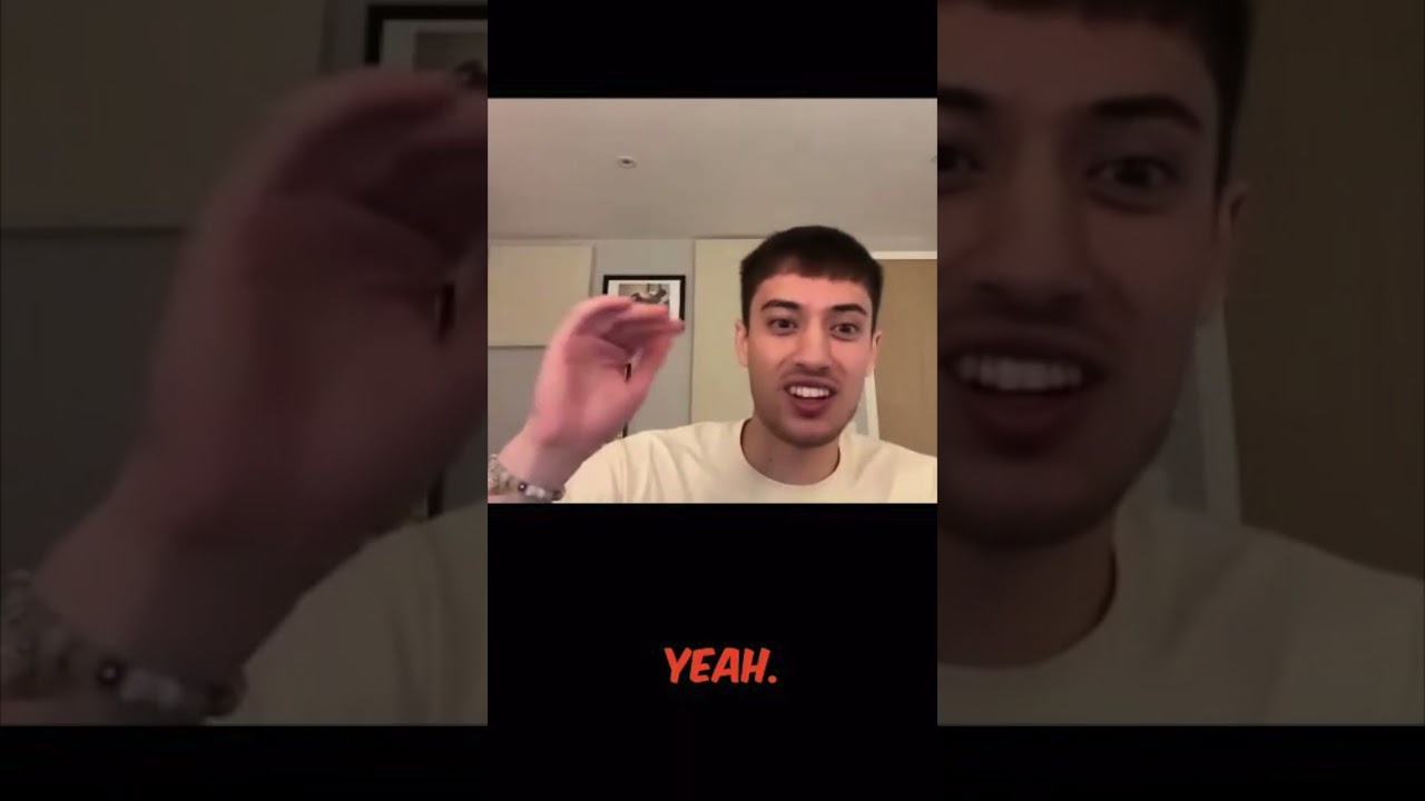 @iameden #podcast #interview