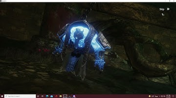 CHANGE CLASS ARBALIST  mir4 NEW UPDATE