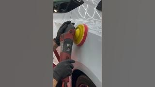 Should you polish on high speeds?