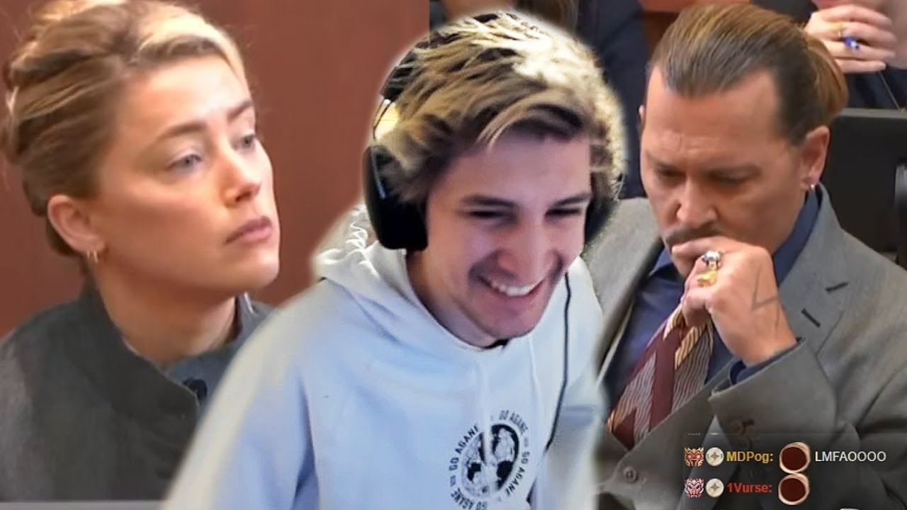 Amber Heard's Lawyer Gets Stunlocked | Johnny Depp vs Amber Heard Defamation Trial