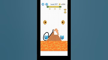 Save The Dog Game All Levels Gameplay Walkthrough Android iOS #shorts #gameplay #rduniquegamer555