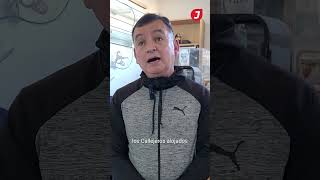 Piden un video de Perejil