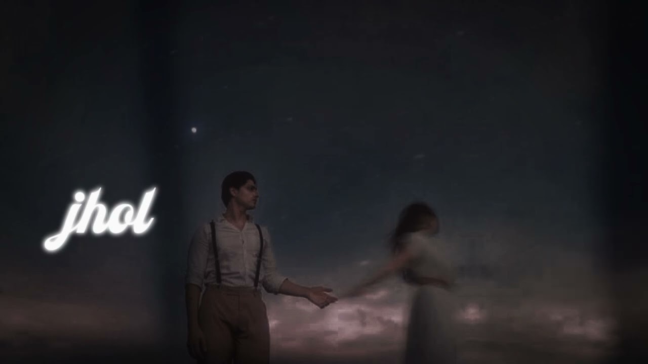 Jhol (Slow & Reverb) | Slow & Reverb jhol song❤️‍🔥🥀