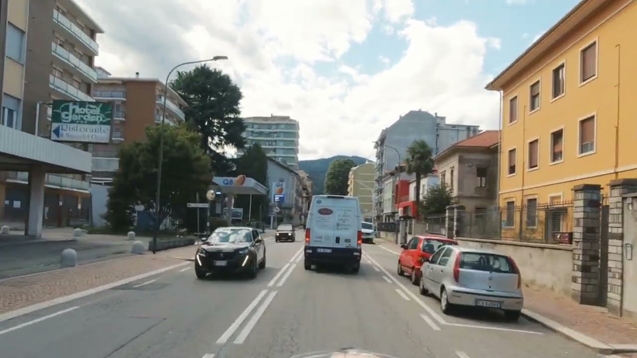 Borgosesia to Campertogno part 2