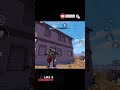 Quick Clutch On Conqueror Lobby || #pubgmobile #shorts #bgmi