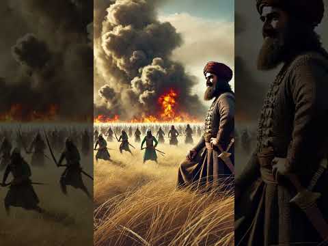 معركة حطين اليوم الذي كسر فيه صلاح الدين أسطورة الصليبيين