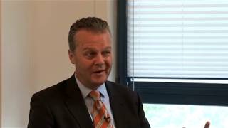 Finextra interviews ING: Transaction solutions for corporate clients