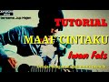 Download Jup Majen .. Tutoroal MAAF CINTAKU (Iwanfals) Download Lagu Mp3 Terbaru, Top Chart Indonesia 2018