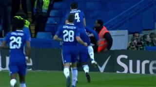 Willian ALL 12 Goal For Chelsea 2016/2017 - Edited By CHelsRoomTV