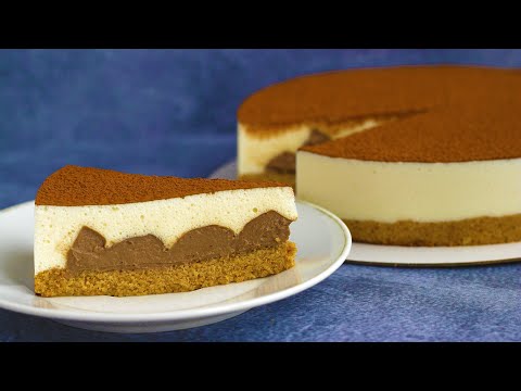 Video: Çiyələkli Cheesecake Yavaş Bir Ocaqda