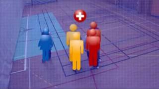 VIDEO Atomi e molecole, Tensione superficiale etc FISICA CHIMICA AMALDI ZANICHELLI