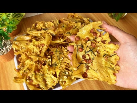 Sobat Dapur Rempeyek