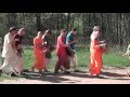 №2. Морковка фэст (Carrot Fest). 1 day (1 day). Кришнаиты (Krishnas). Баня (Bath)