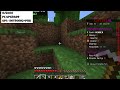 Live Crazy Mc Public Smp  Free to Join (Stream :- 555)