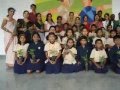 Edify School Electronic City - Bengaluru