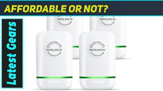 Power Saver Pro X: The Ultimate Electricity Saver