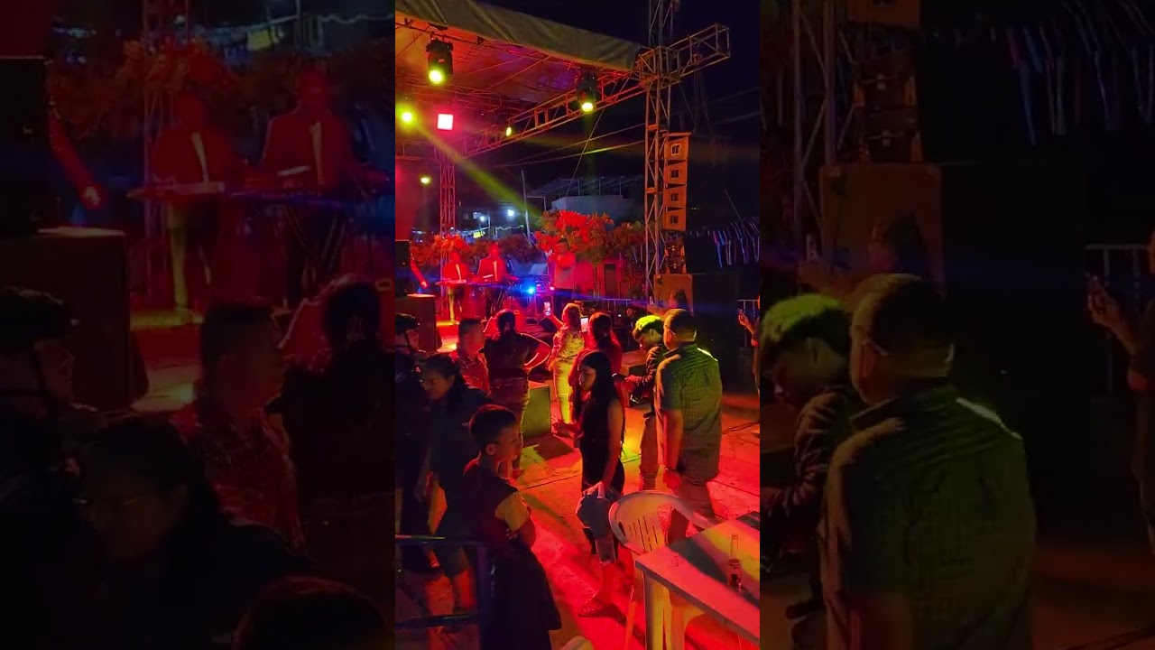 Cierre de feria en el Terrero Gro. 01/13/26