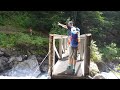 Via Sbrinz Tag 2: Wirzweli - Engelberg (2021)