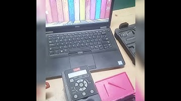 DANFOSS VLT/FC360 LCP -Reset or Manual Initialization