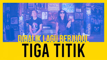 Di Balik Lagu Berjudul ... - Jumat Keramat Eps 33