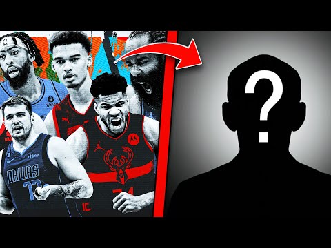The most SLEPT ON team in the NBA!